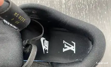 Hyperoad 1 x Air Jordan LOVT 0522